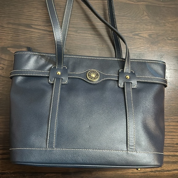 Dooney and Bourke tote - Picture 11 of 16